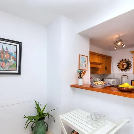 Punta Romana Apartamento *