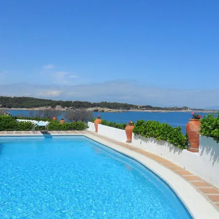 Punta Romana * L'Escala