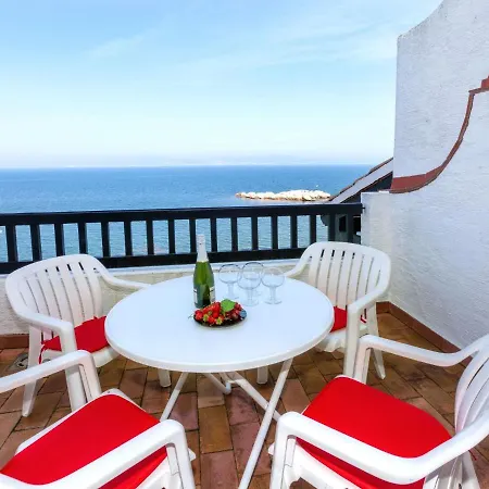 Punta Romana L'Escala