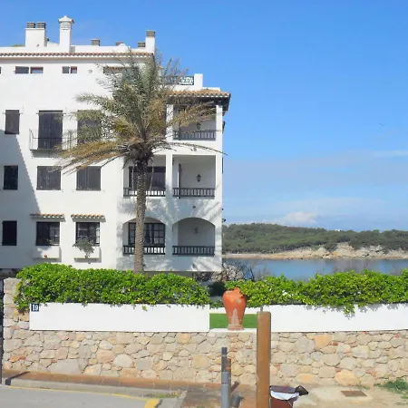 Punta Romana Apartamento