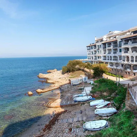 Punta Romana Apartamento *
