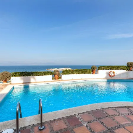 Apartamento Punta Romana L' Escala